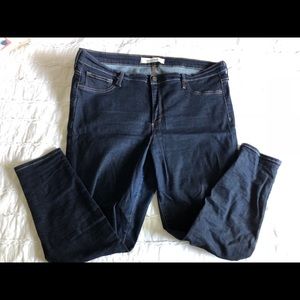 Gap 1960 Easy Legging (Jegging/Jean)